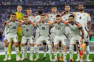 小猪谈德国队：欧洲杯开始前攻防端还能提升，有穆勒能避免出差池